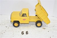 Tonka Dump Bed Pickup