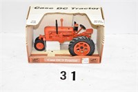 Speccest Case DC3 Tractor w/box