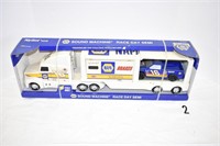 Nylint #9426-N NAPA Sound Machine Race Day Semi