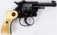 Gun Rohm RG20 Double Action Revolver in .22S