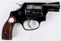 Gun Rossi Double Action Revolver in .38SPL
