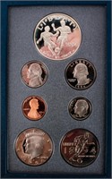 Coin 1994 Prestige Set United States Mint in Box
