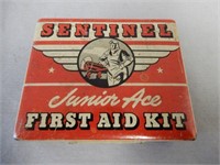 SENTINEL JUNIOR ACE FIRST AID KIT