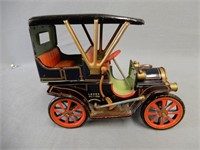 1910 STYLE FRICTION DRIVE TOURING CAR