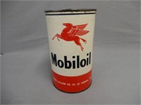 MOBILOIL PEGASUS IMP. OT. CAN