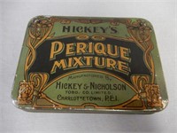 HICKEY'S PERIQUE MIXTURE CAN