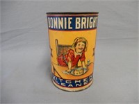 BONNIE BRIGHT KITCHEN CLEANER CAN