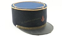 Antique Military Hat