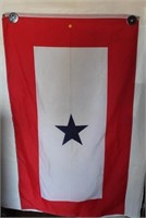 U.S.  Service Flag