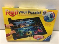 ROLL YOUR PUZZLE