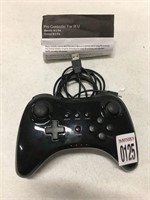 NEW BULL PRO CONTROLLER FOR WU PRO