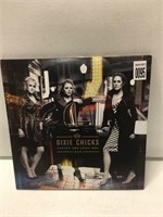 DIXIE CHICKS TAKING THE LONG WAY RECORD