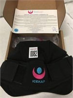 ICA CAP COOLING AND WARMING COMPRESS