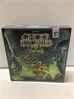 GHOST STORIES GAME