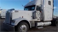 1996 Freightliner FLD120