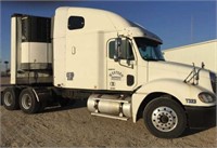 2006 Freightliner Columbia