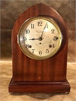 Seth Thomas Sonora Chima Mantel Clock