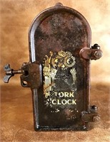 Antique Tork Light Timer