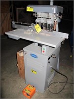 Challenge 3 Spindle Paper Drill Mod EH-3A