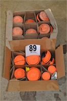 2 Partial Boxes of Sporting Clays