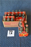 19-Tennessee Vols 1998 National Champion Coke