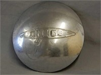 EARLY DODGE HUBCAP