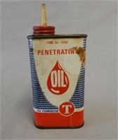 TUMBLER 8 OZ. PENETRATING OILER