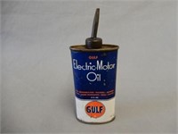 GULF 4 FL. OZ. ELECTRIC-MOTOR OIL OILER