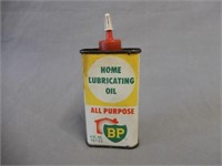 BP HOME LUBRICATION 4 FL. OZ. ALL PURPOSE OILER