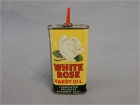 WHITE ROSE HANDY OIL 3 FL. OZ. TIN