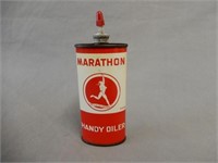 MARATHON FOUR OUNCES HANDY OILER