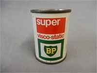 BP SUPER VISCO-STATIC COIN BANK