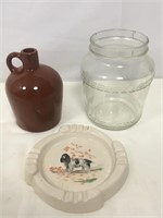 Auction Packed with Antiques & Collectibles