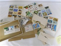Lot-Collector Stamps