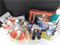 Lot-Paper Products, New Gift Bags, Tins & more