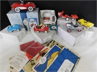 6 Collector Kiddie Classics Collection(5 mini)-NIB