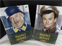 2 Hogan's Heroes12" Figures-NIB