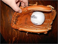 Rawlings Nolon Ryan Baseball Glove