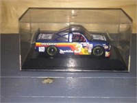 Collectable, Johns Manville #3 truck in Display Ce