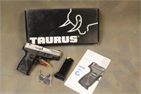 Taurus PT111 TKU83729 Pistol 9MM