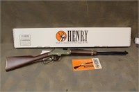 Henry Golden Boy GB585765 Rifle .22LR
