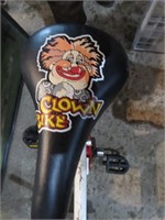 Clown Bike
