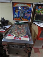 Pinball Game