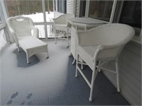 Porch Furniture