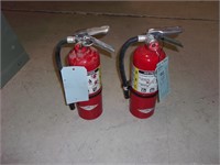 Amerex Fire Extinguishers