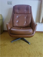 Vintage Designer Chair