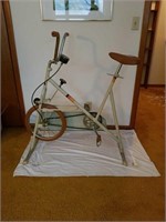 Huffy Stationary Bicycle
