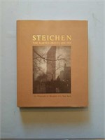 Steichen Master Prints 1895-1914