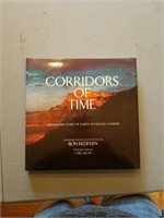 Corridors of Time Photography Book