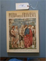 Piero Della Francesca, Milano
